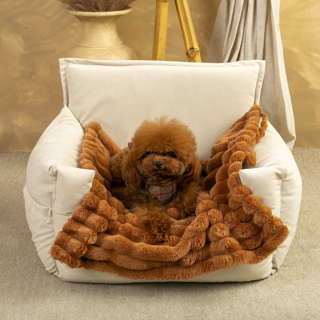sillon de coche escandinavo