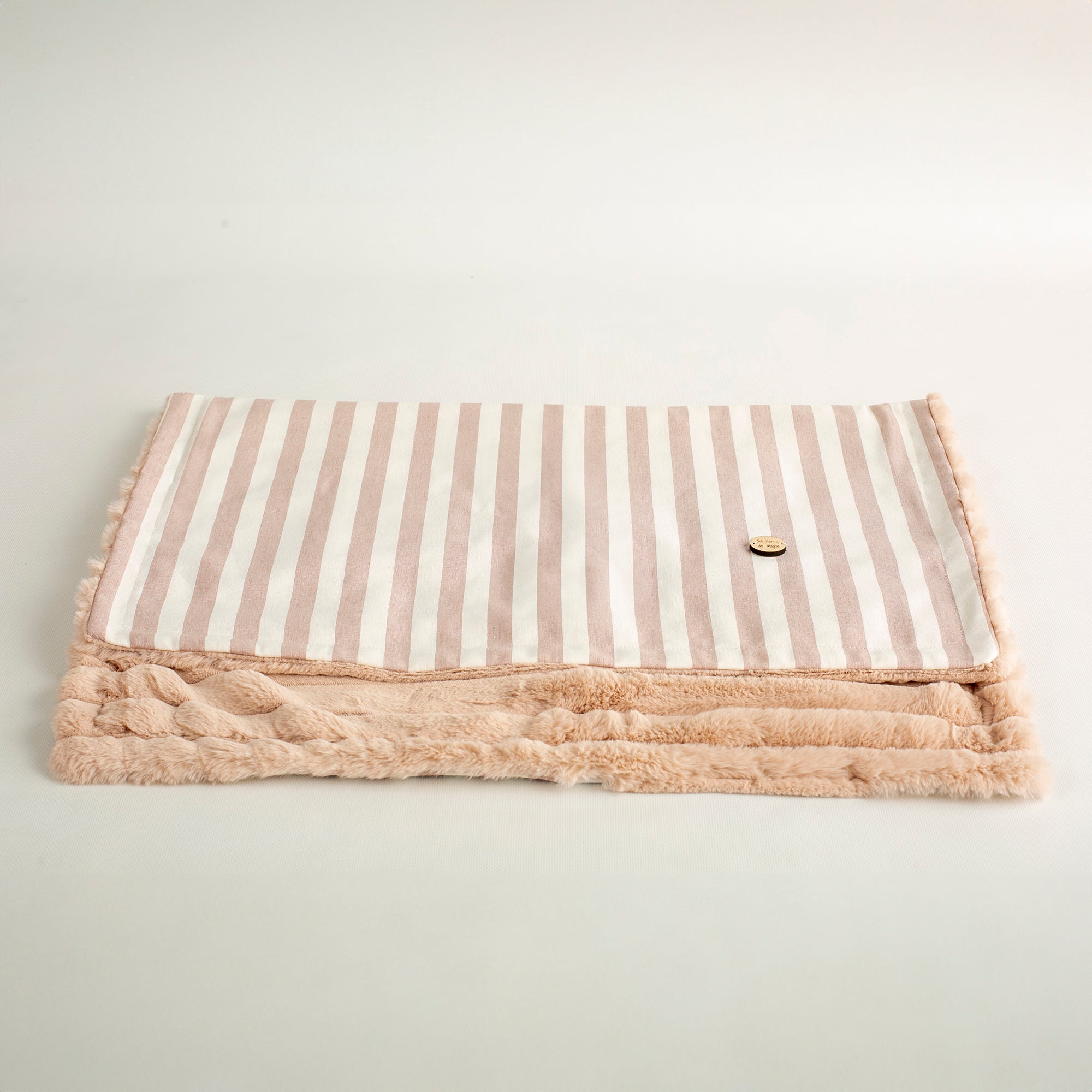 Cama Salvaterra Desenfundable Orvane Rosa