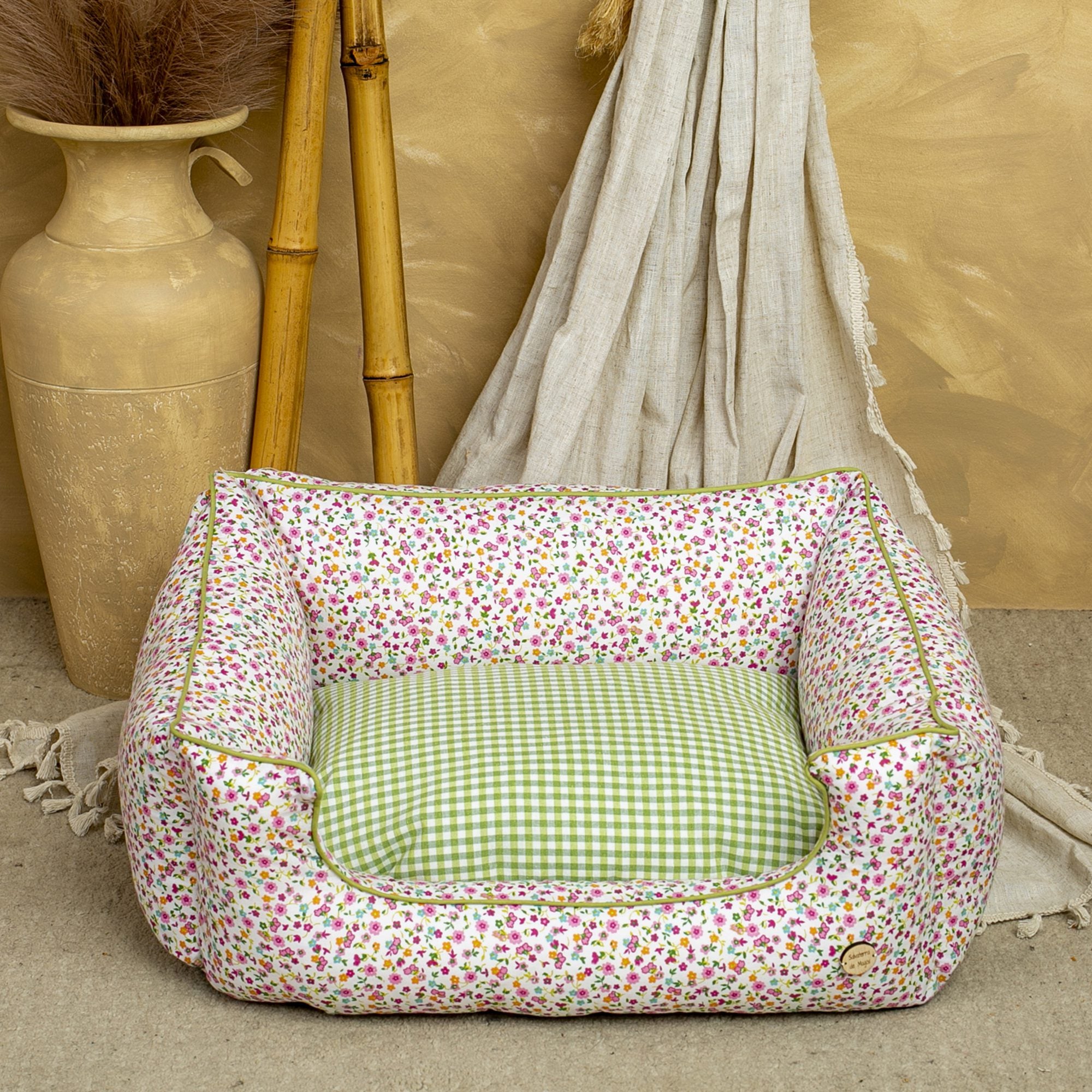 Cama Salvaterra Desenfundable Tobii