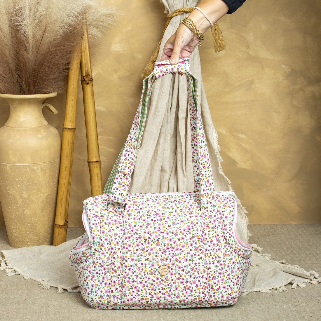 Bolso 2 en 1 Tobii de Salvaterra de Magos