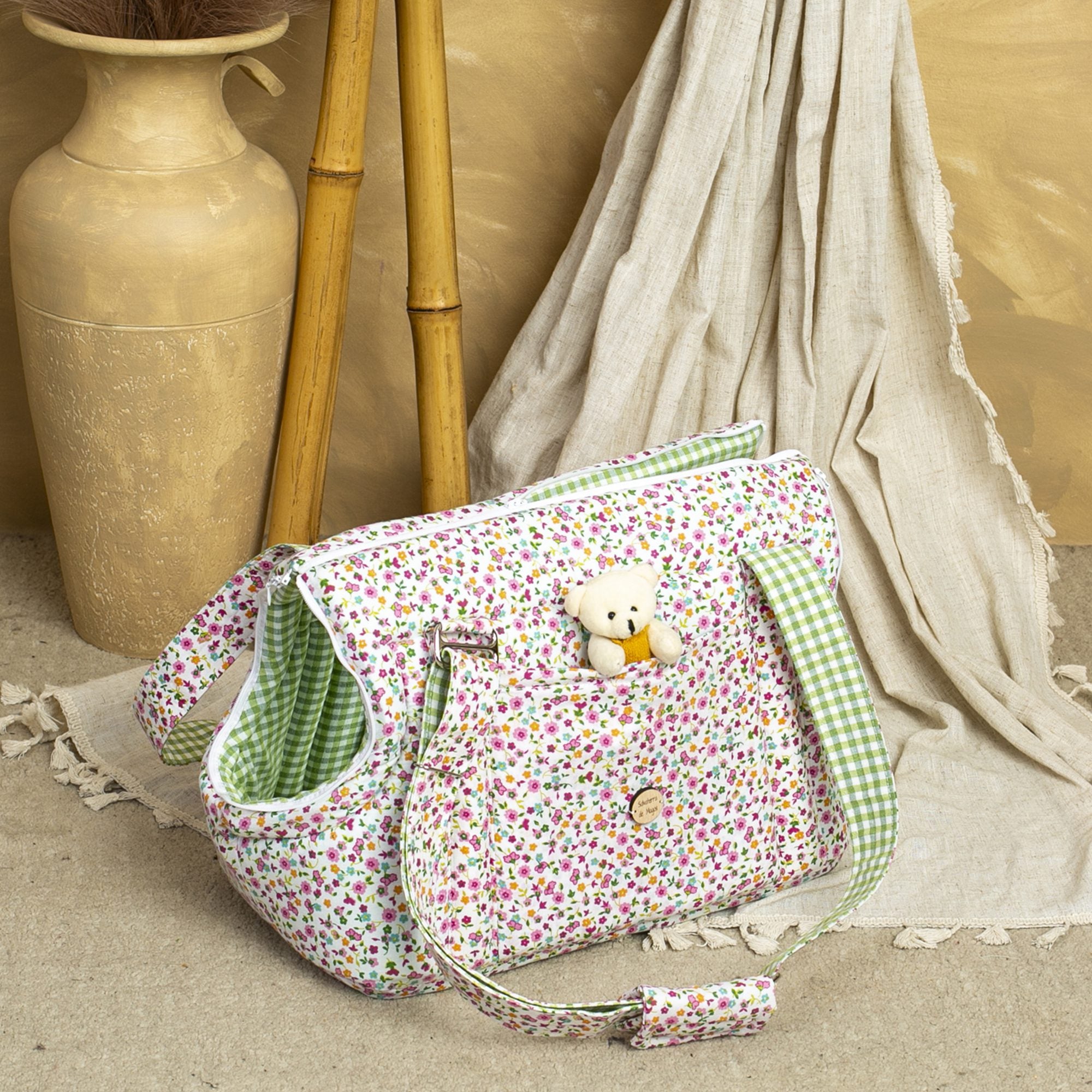 Bolso 2 en 1 Tobii de Salvaterra de Magos