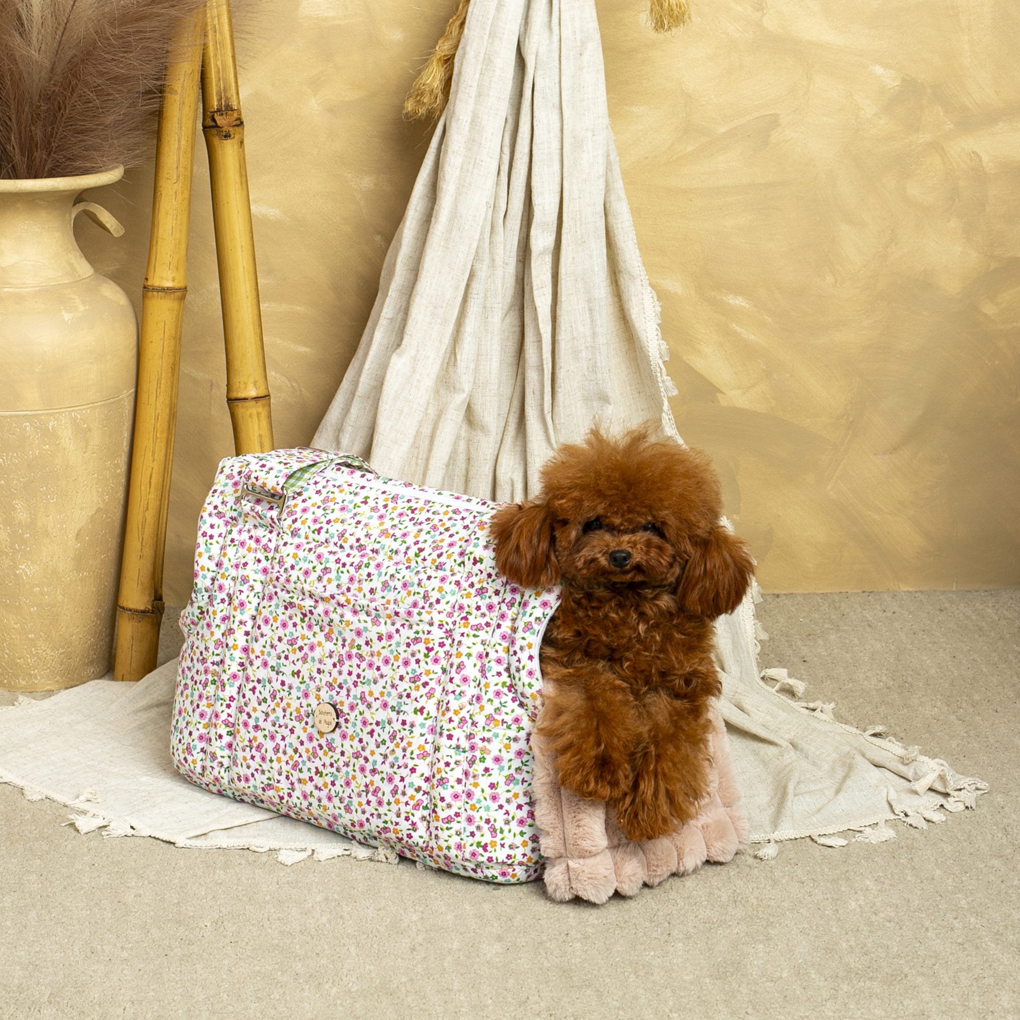 Bolso 2 en 1 Tobii de Salvaterra de Magos