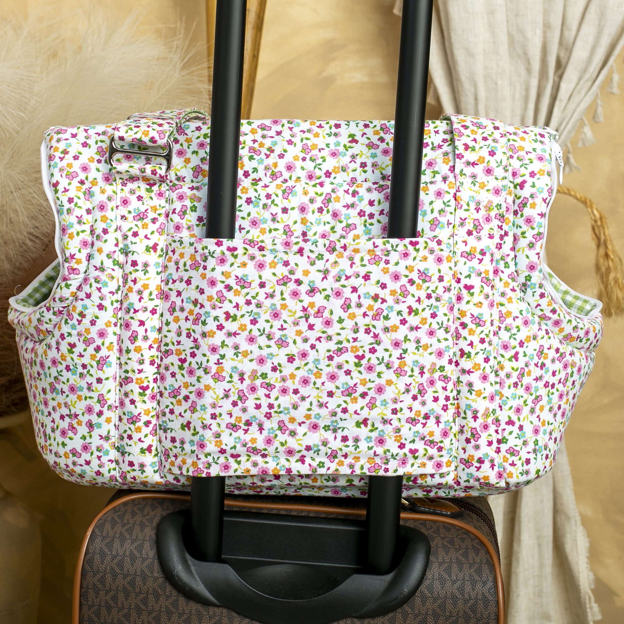 Bolso 2 en 1 Tobii de Salvaterra de Magos