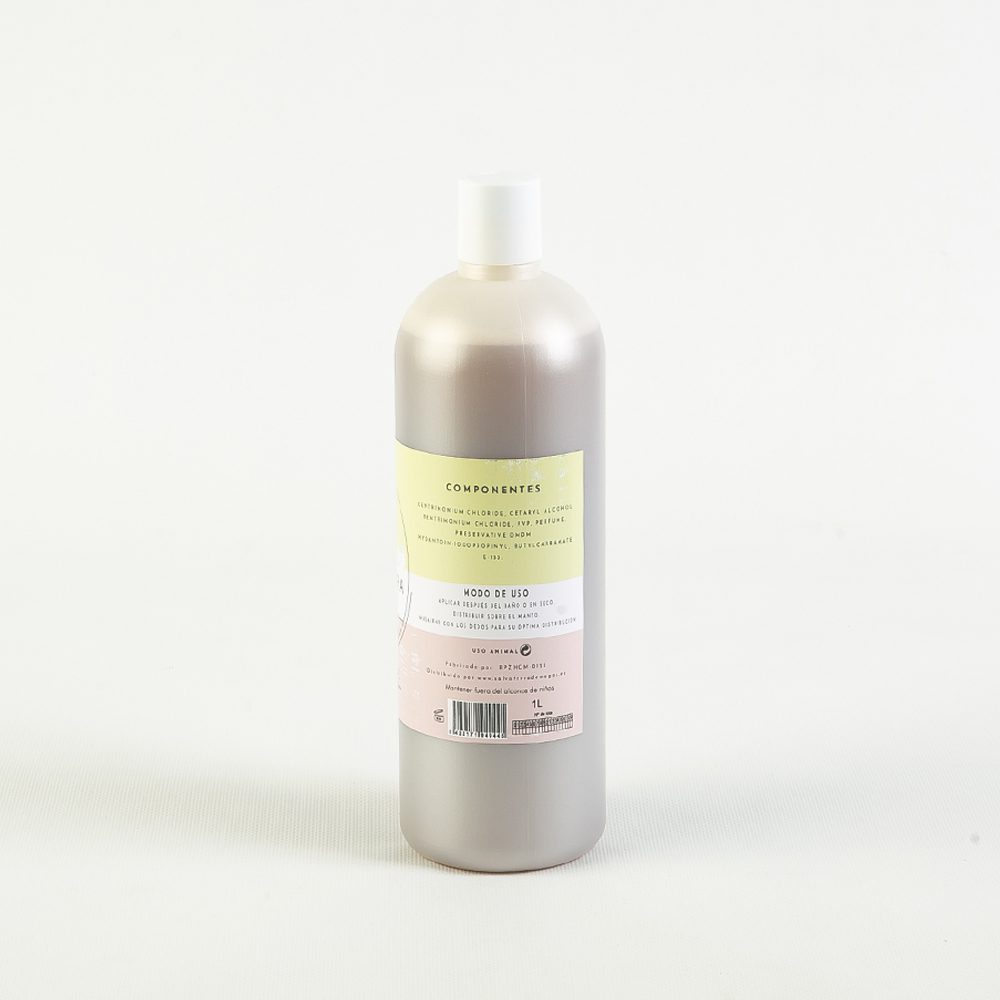 Perfect Curls Activating Spray