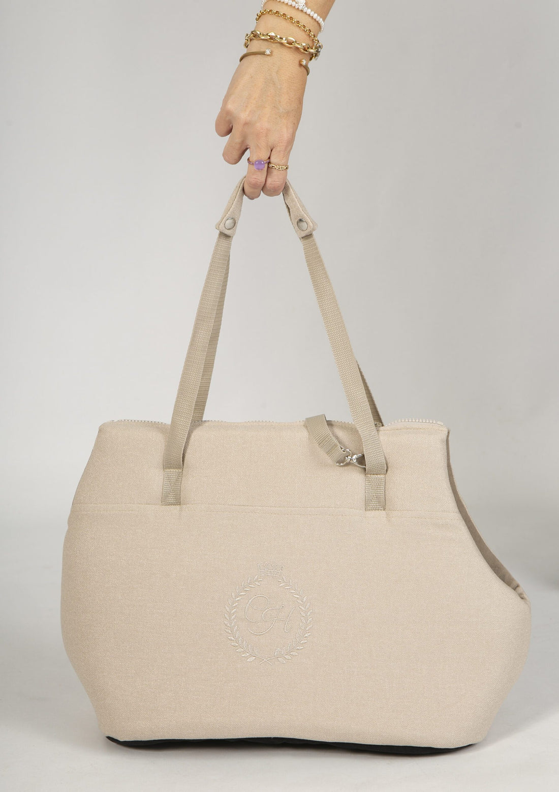 Copenhagen Bag by Chloes Home