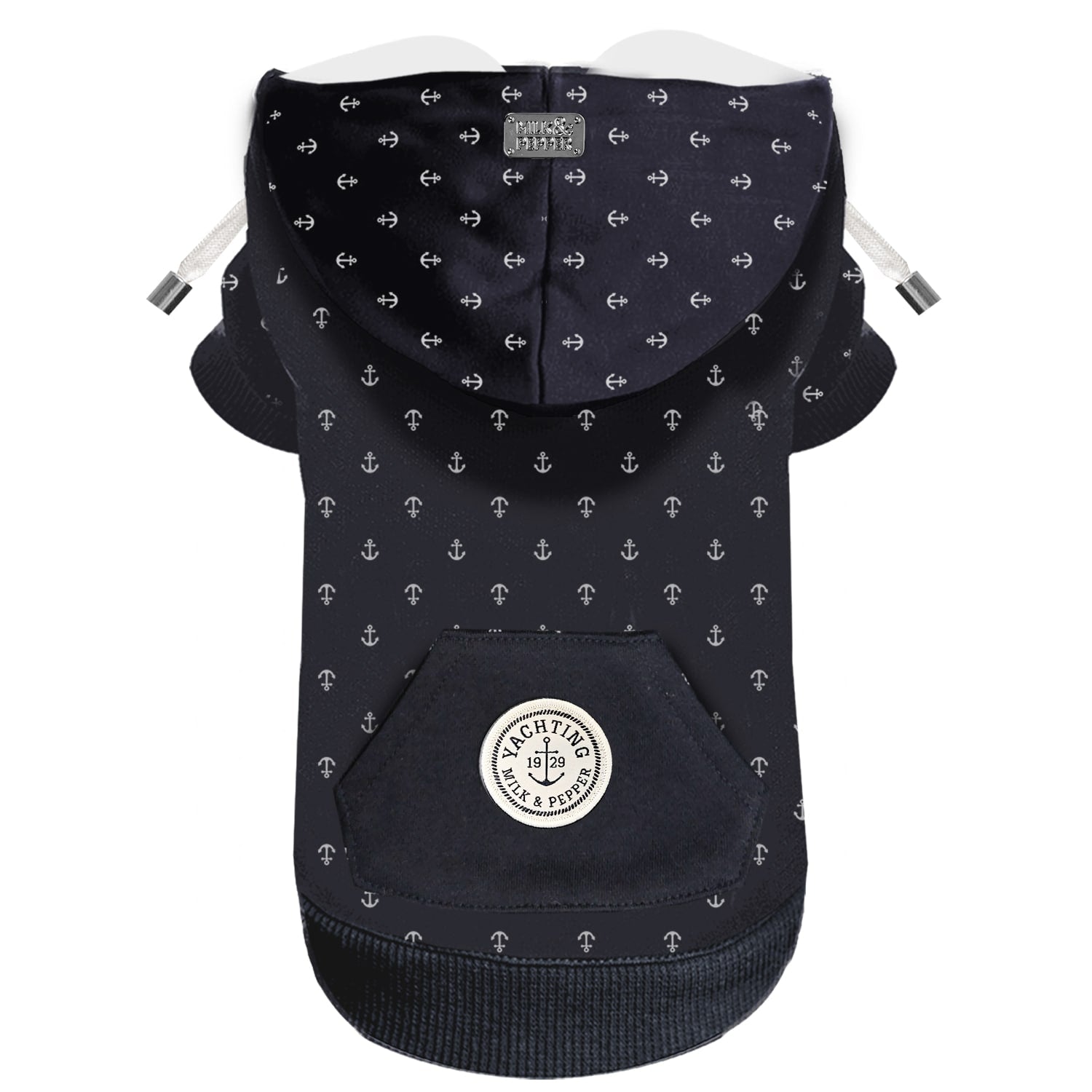 Milk and Pepper Ewen Sweatshirt