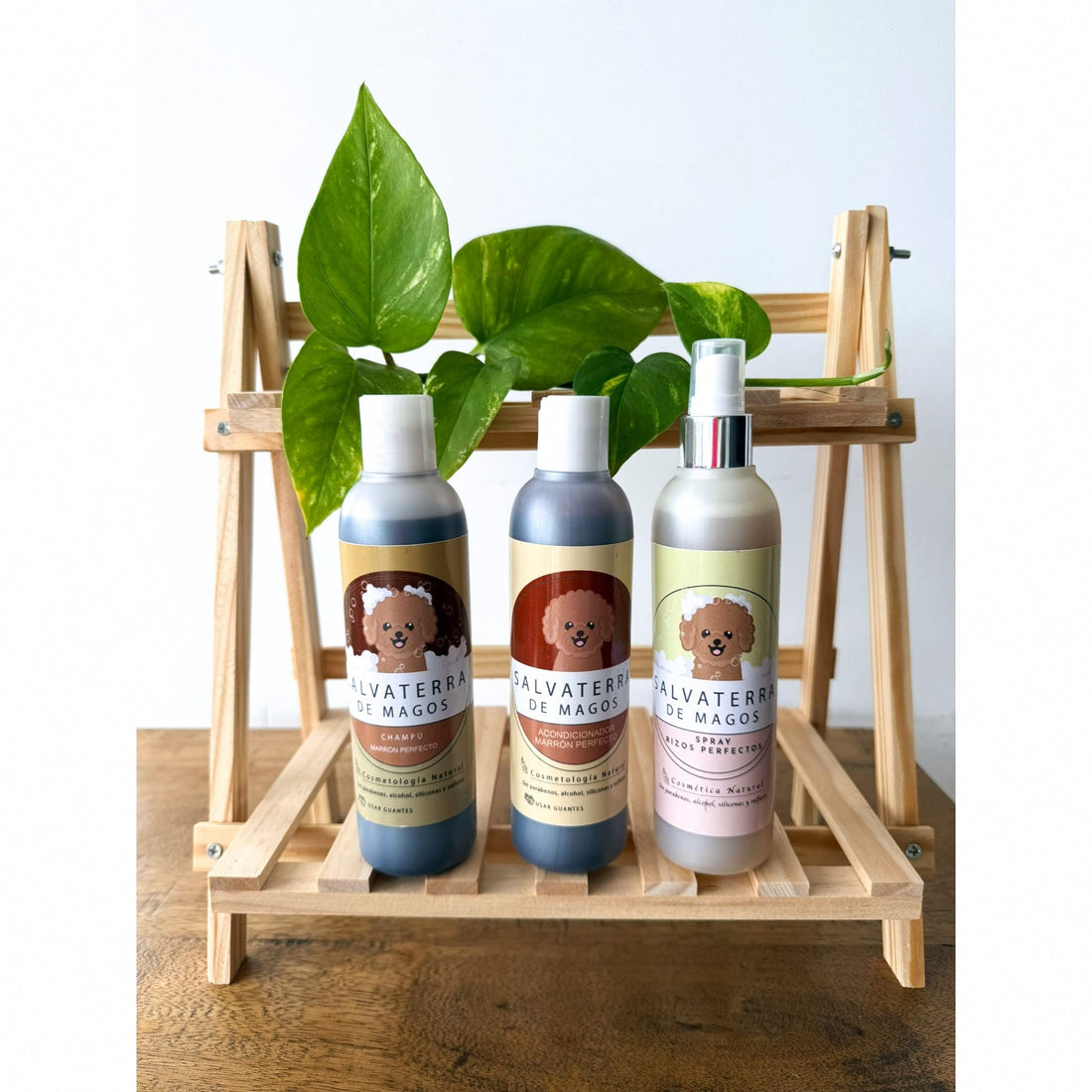 tratamiento marron perfecto