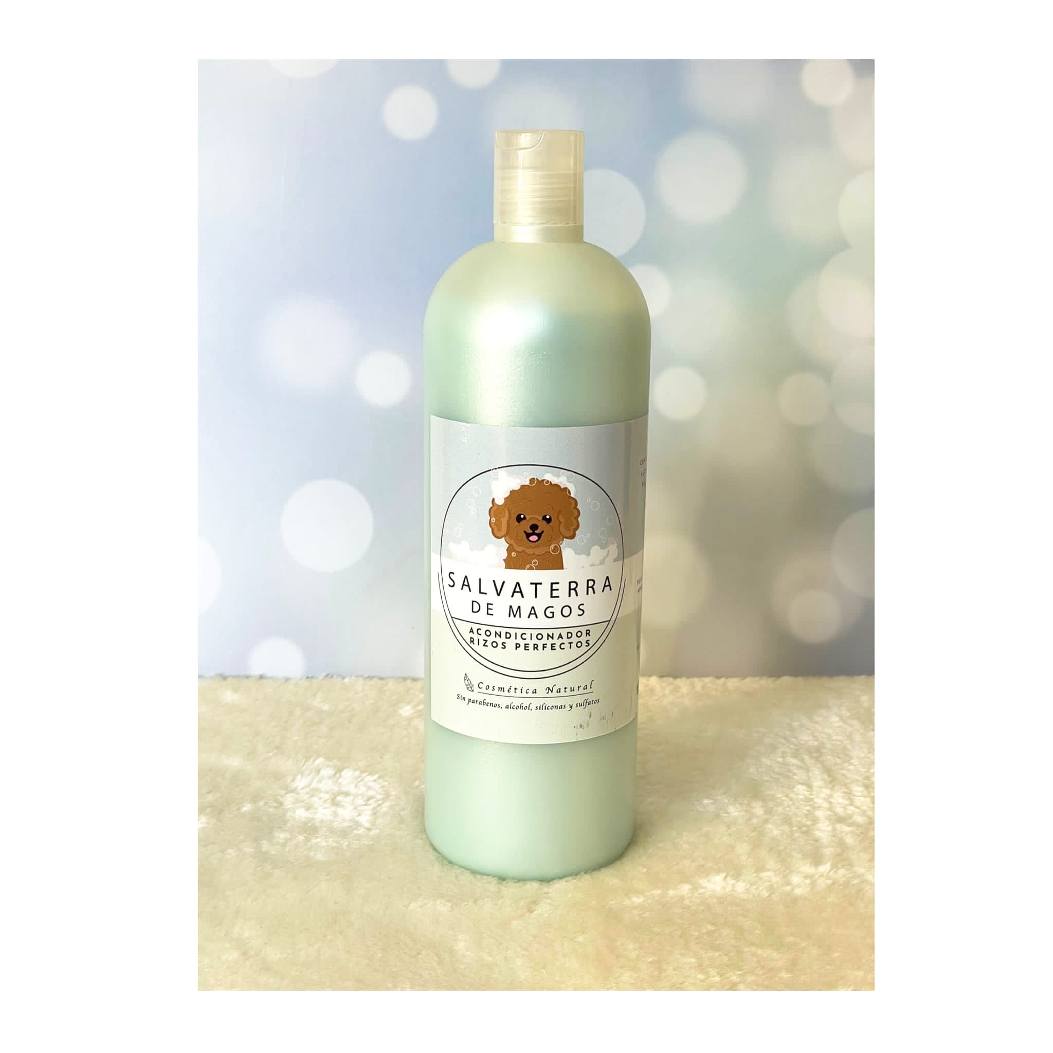 Perfect Curls Conditioner