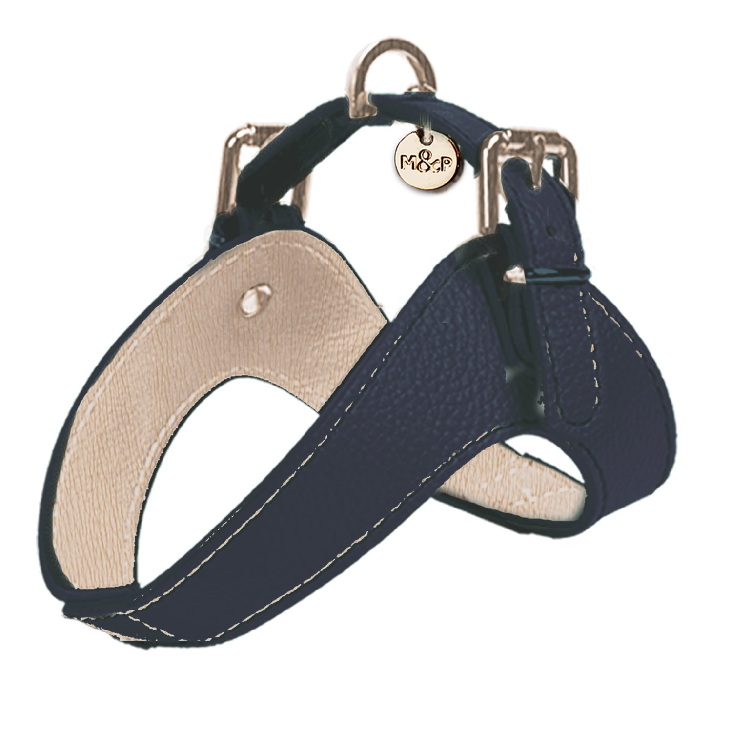 Arnes Trocadero Marine de Milk and Pepper