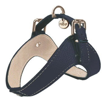 Arnes Trocadero Marine de Milk and Pepper