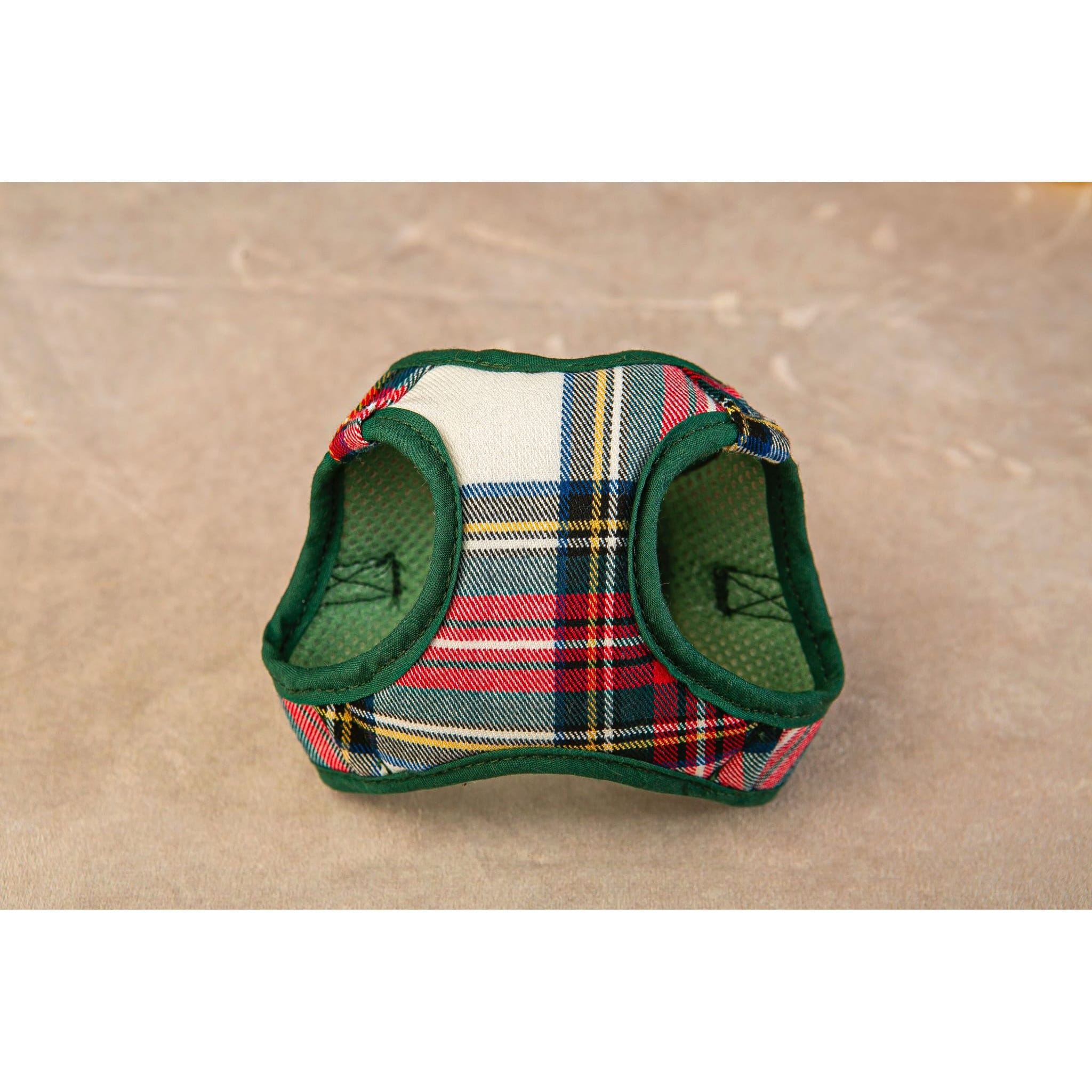 Conjunto Escoces Blanco de Salvaterra de Magos