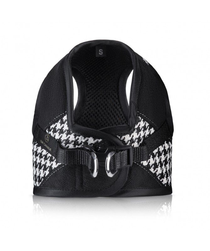 Arnes Finessa Black