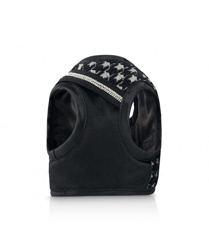 Arnes Prestige Black