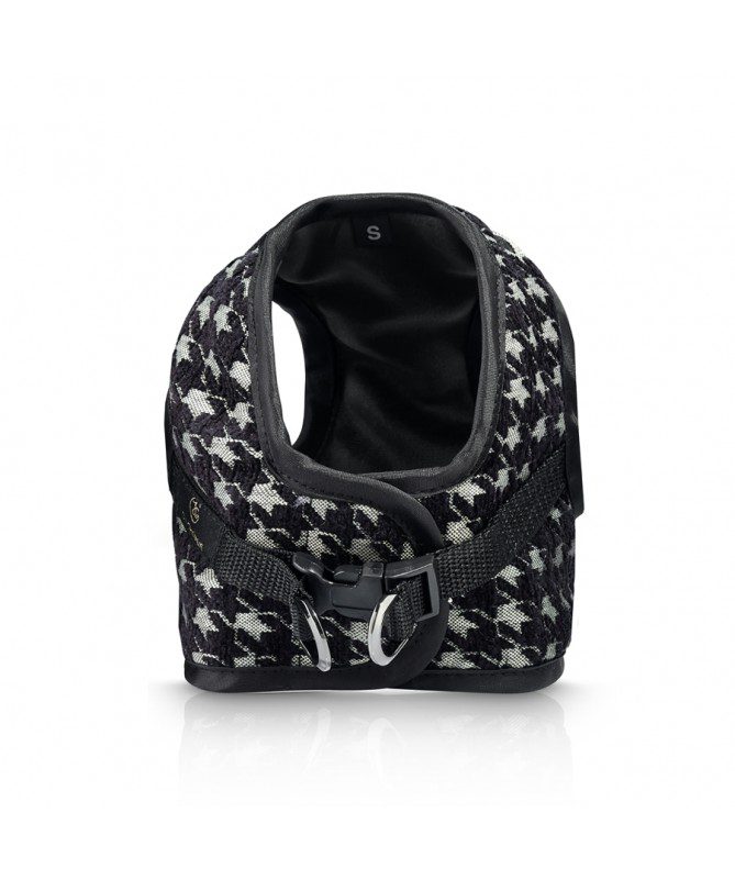 Arnes Prestige Black