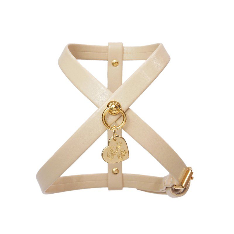 Collar Simple Cookie de Piccoli Pets