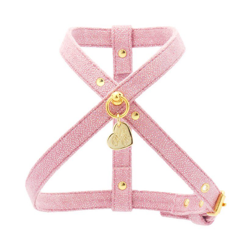 Arnes Simple Magic Pink de Piccoli Pets