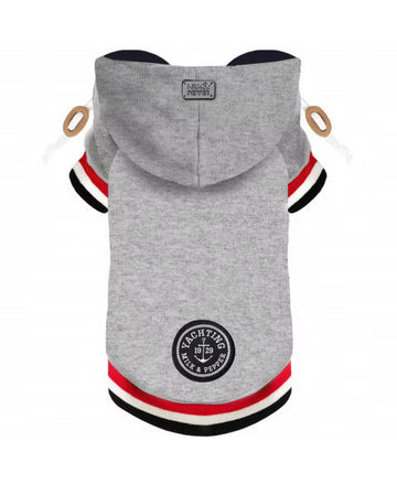 Sudadera Artimon de Milk and Pepper Talla 32 y Talla 41