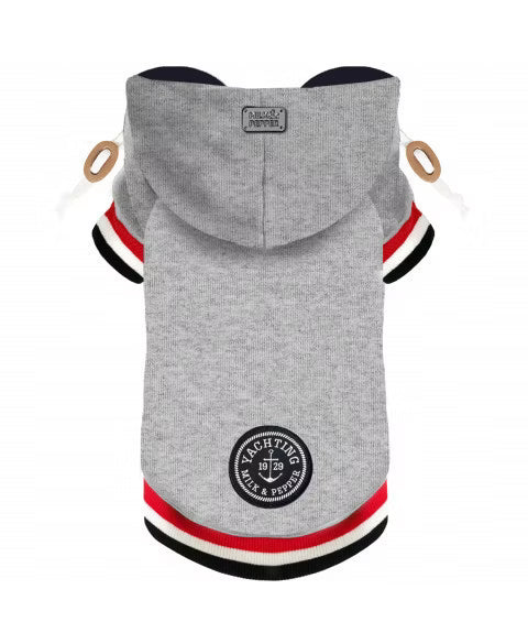 Sudadera Artimon de Milk and Pepper Talla 32 y Talla 41