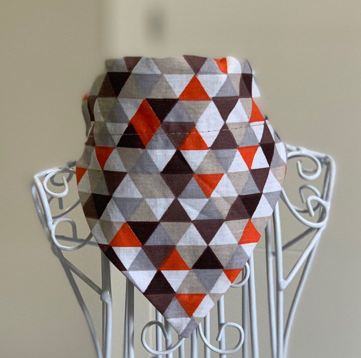 Diamond Bandana