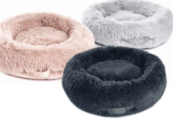 Ferribiella Nuvoletta Removable Anti-Stress Bed