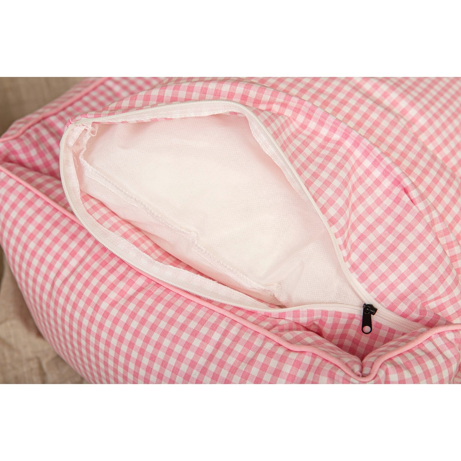 Cama Salvaterra Desenfundable Orvane Beige