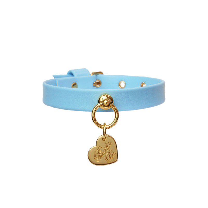 Sky necklace by Piccoli Pets