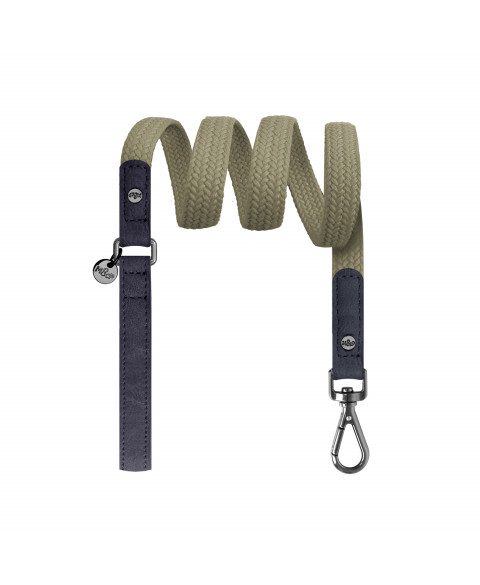 Conjunto Kaki Kaya de Milk and Pepper