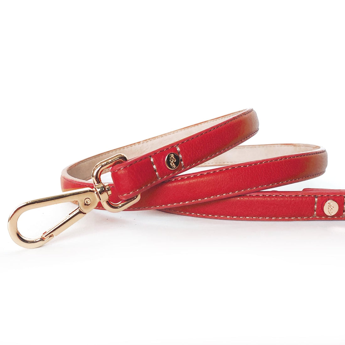 Trocadero Red Harness by Milk and Pepper