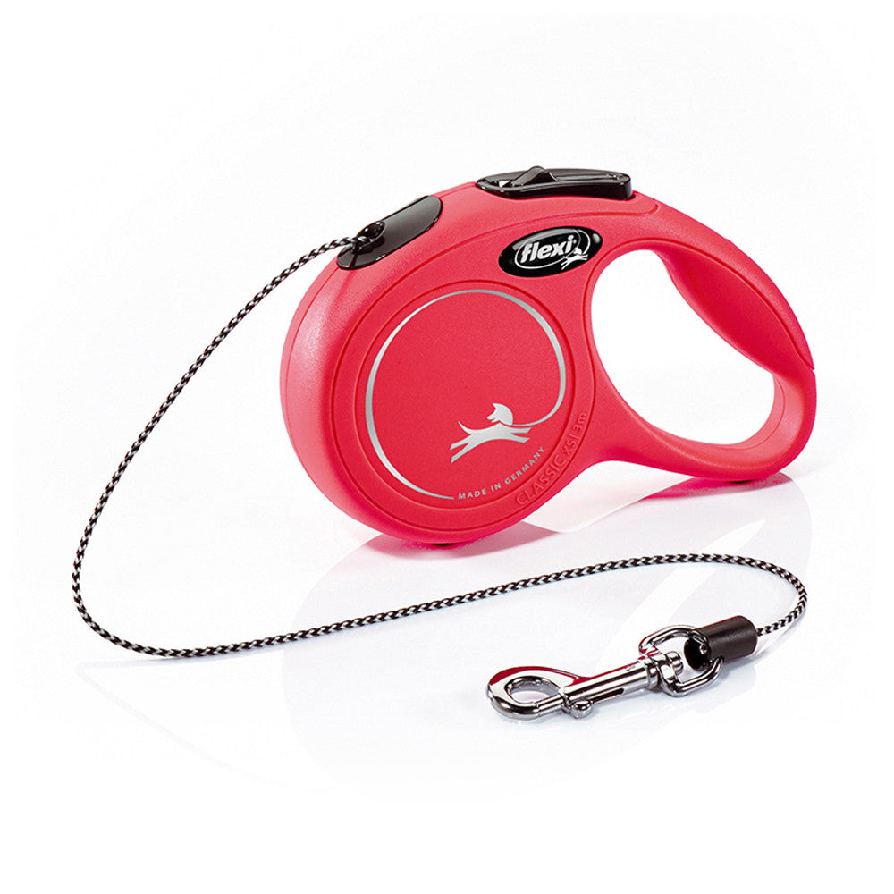Flexi Puppy leash