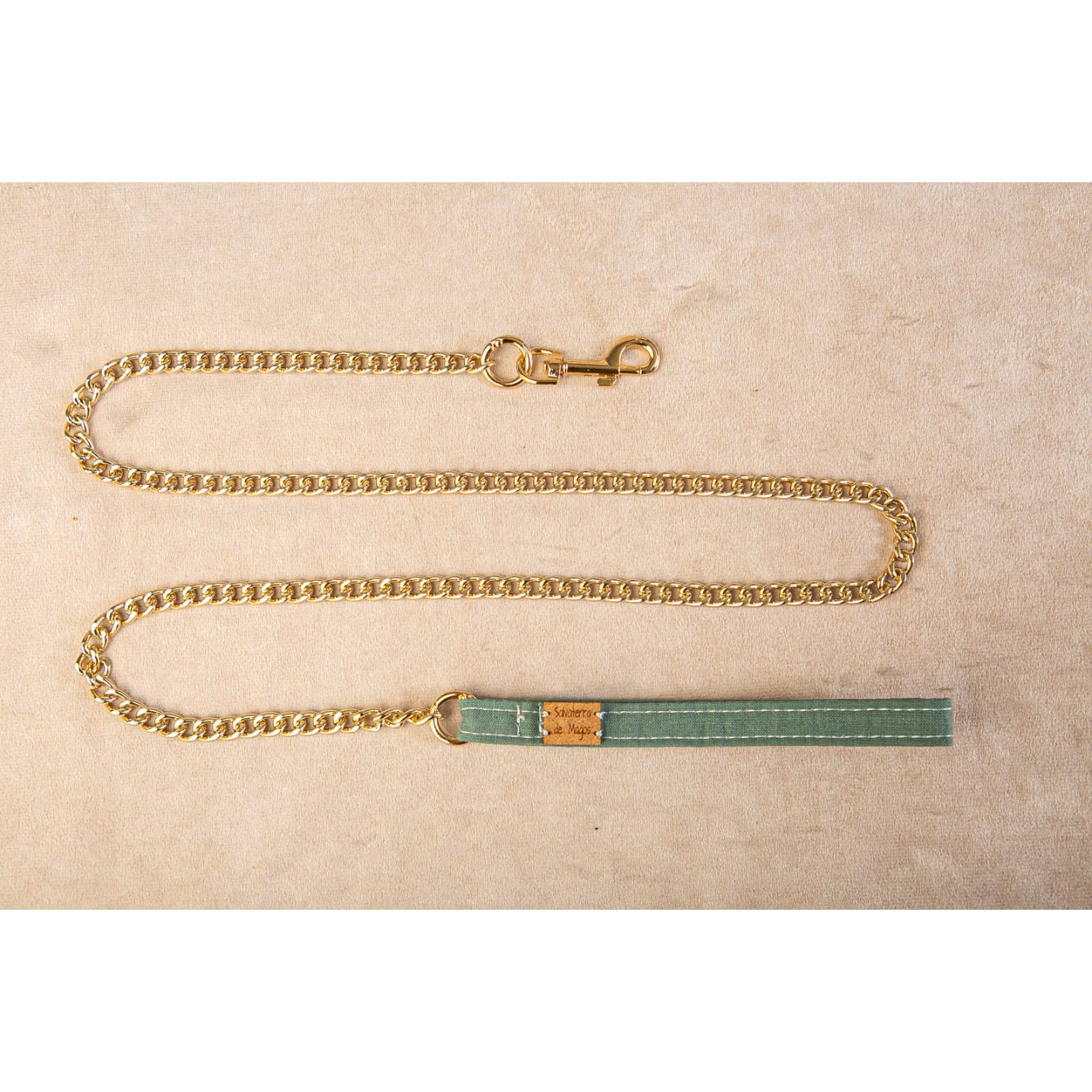 Conjunto Salvaterra de Arnes y Correa Bosque