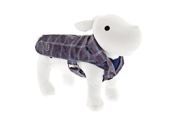 Chaqueta Impermeable Danddy