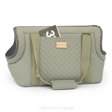 2-in-1 Scandinavian Bag from Salvaterra de Magos