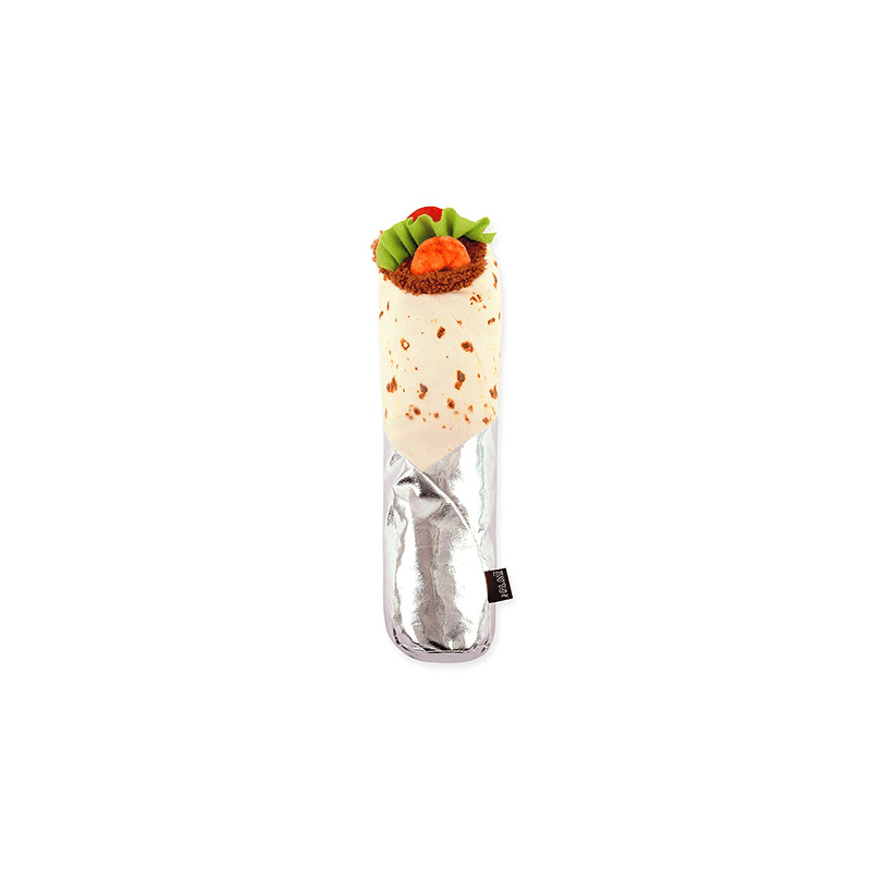 P.L.A.Y. Smart Burrito Toy
