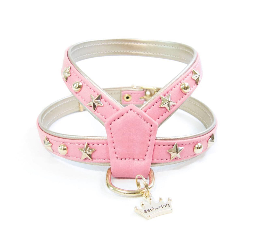 Arnes Lua Rosa Estil For Dog