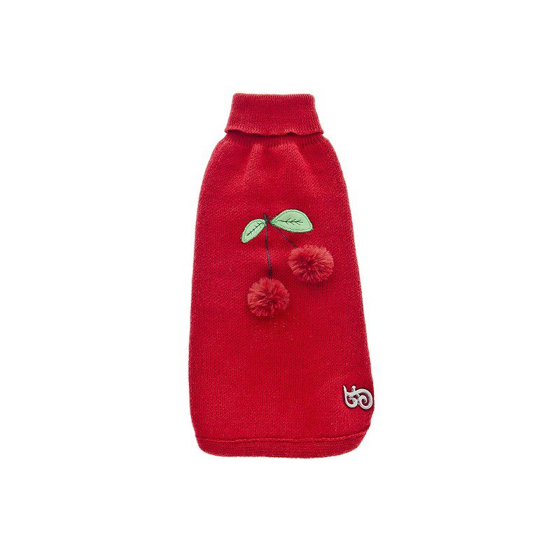 Jersey Maglioncino Rojo