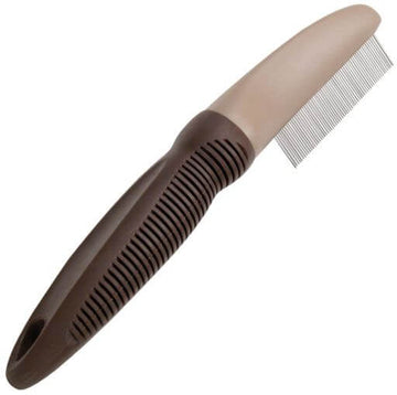 Peine Para Limpiar y Eliminar La Suciedad De La Cara