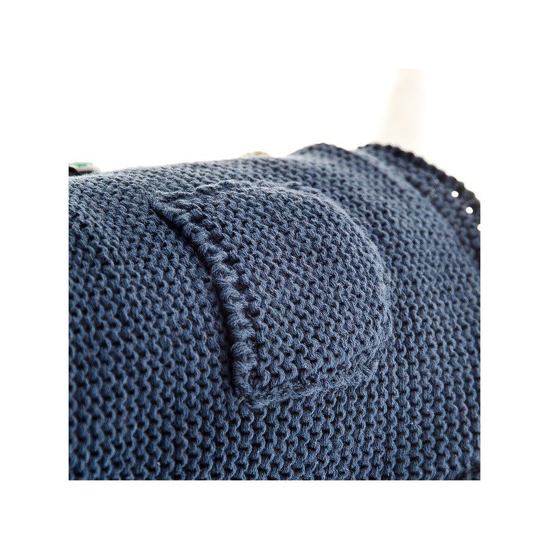 Jersey Pin up Azul de Ferribiella