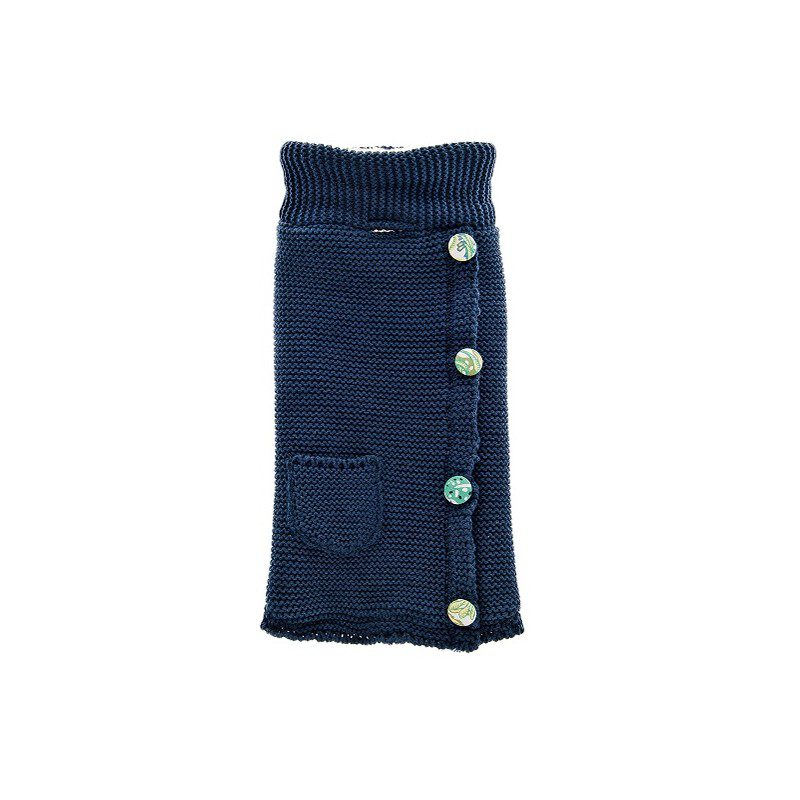 Jersey Pin up Azul de Ferribiella
