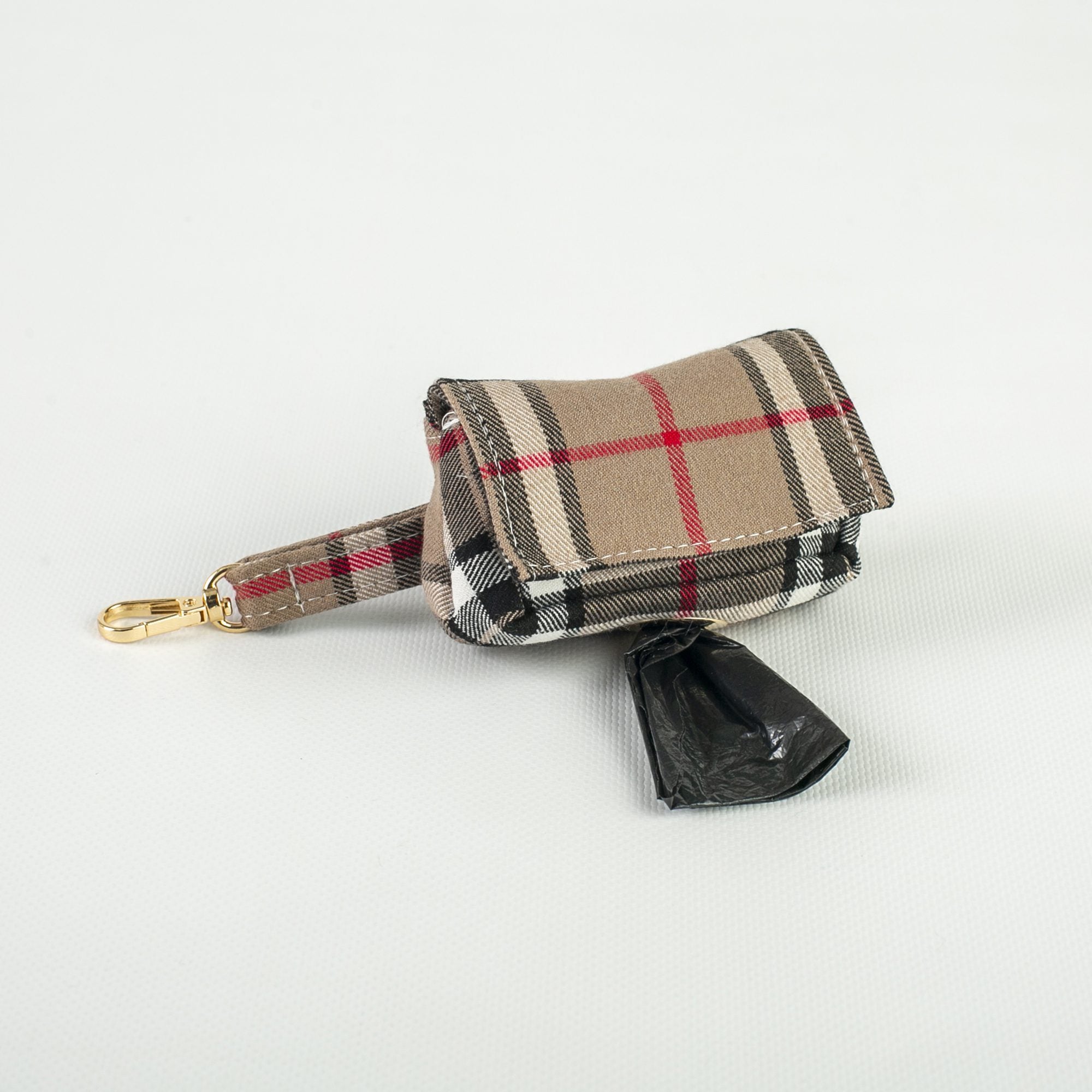 Conjunto Salvaterra  de Arnes y Correa Burberry Marron