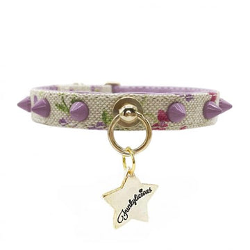 Funkylicious Provence Punk Necklace