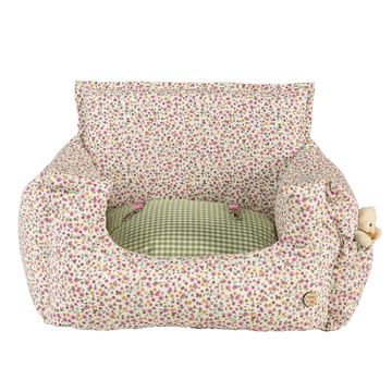 sillon de coche tobii