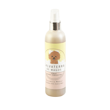 Perfect Curls Activating Spray