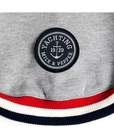 Sudadera Artimon de Milk and Pepper Talla 32 y Talla 41